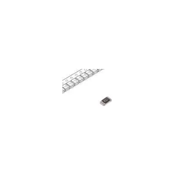 Rezistor YAGEO Rezistor: thick film SMD 0603 100mΩ 0,1W ±1% -55÷125C
