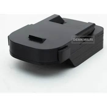 Aku Adaptér DeWALT, MILWAUKEE / AEG (DM18AG)