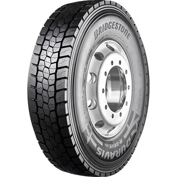 Celoroční pneu Bridgestone DURAVIS R-DRIVE 002 315/60 R22.5 152L 3PMSF