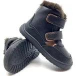 Protetika Kesy Black 20, Vnitřní délka boty: 13,0 cm, Vnitřní šířka boty: 5,6 cm