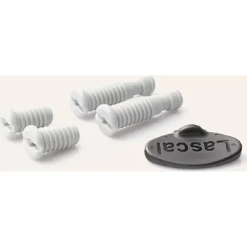 Šroub BUGGY BOARD - sada šroubů (2x krátký šroub, 2x dlouhý šroub, klíč)