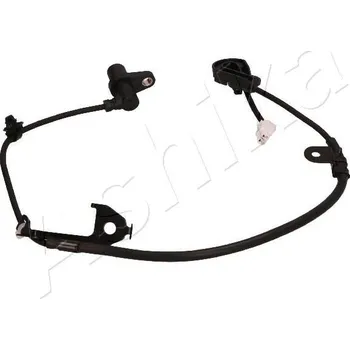 ABS Snímač, počet otáček kol ASHIKA 151-02-203