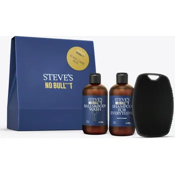 Šampon Stevův box celo-tělo Body Care BOX