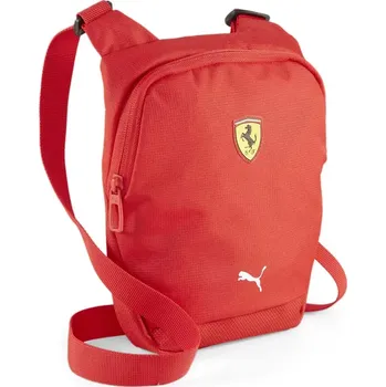 Originální Ferrari taška červená (Ferrari trendy messenger taška doprava zdarma)