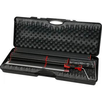 Malířská špachtle Kufr Ergoplast s příslušenstvím G3 880x340x135mm