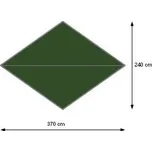 Jurek Plachta nad hamaku TANE S