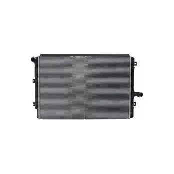 Chladič motoru Chladič vody VOLKSWAGEN Jetta | 2.0 TSI | 1984ccm | Benzín | 147kW | BPY, BWA |2005-2010| SRL | 5901532250152