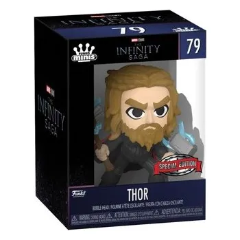 Figurka Funko Minis - Marvel Infinity Saga - Thor