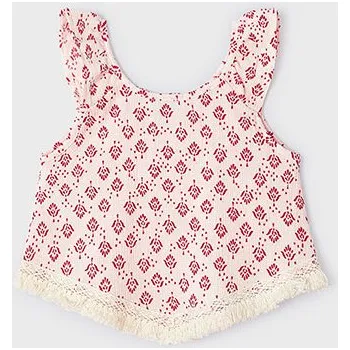 Vzorované tílko Mayoral - 2403095072 Veľkosť: 116