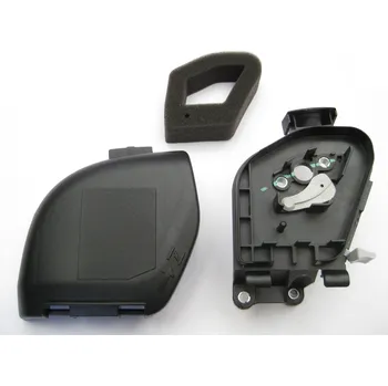 Příslušenství pro elektrokoloběžku CROSCO Kompletní kryt vzduchového filtru - použitý