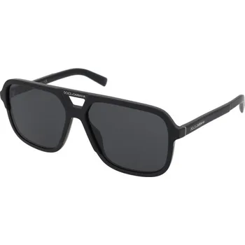 Sluneční brýle Sluneční brýle Dolce & Gabbana DG4354 501/87