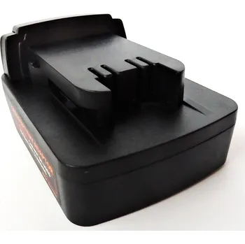 Aku Adapter DEWALT / MILWAUKEE