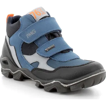 Chlapecké polobotky Dětské boty Primigi 6894511 Gore-Tex 34, Vnitřní délka boty: 22,9 cm, Vnitřní šířka boty: 7,8 cm