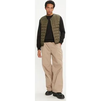 Pánská vesta Only & Sons Vesta Gavin 22030622 Zelená Regular Fit L