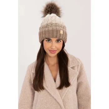 Čepice Dětská čepice z vlny Rue Paris, universal i240_201411_2:universal