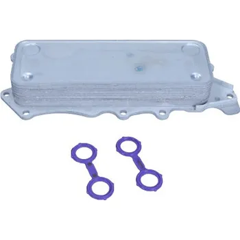 Chladič motoru Olejový chladič, motorový olej MAXGEAR 14-0039