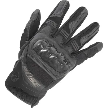 Rukavice BÜSE rukavice SAFE RIDE black - 13