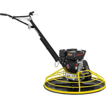 Svářečka MSW Hladička betonu - 6,5 PS - 4 370 ot/min MSW-PTROW90