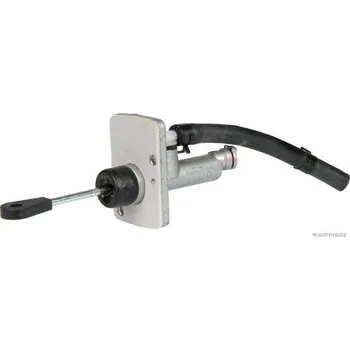 Spojkový válec Hlavní válec, spojka HERTH+BUSS JAKOPARTS J2500533