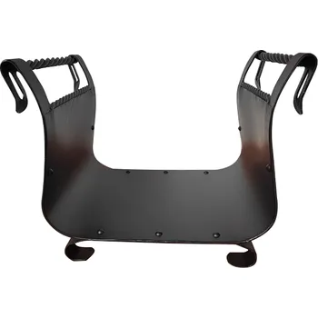 SCHEJBAL Koš na dřevo, pro polena v délce 40cm