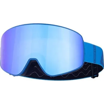 Lyžařské brýle Laceto SOPRA UNI Modrá
