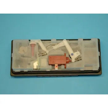 Domácí spotřebič 556739 - Dávkovače tablet pro myčku Gorenje Hisense Mora