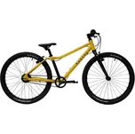 Dětské kolo Rascal 24, Gold převody 7 speed/nexus