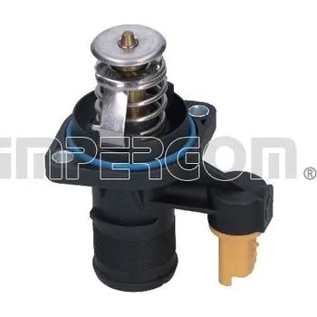 Autoelektrika Pouzdro termostatu ORIGINAL IMPERIUM 90038