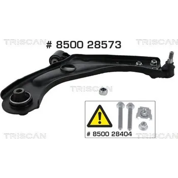 Řídicí páka, zavěšení kol TRISCAN 8500 28573