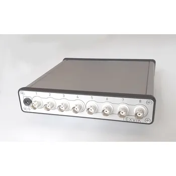 TEXVIK DS8 Mk II v.2 (BNC) automobilový osciloskop-rekordér