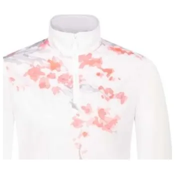 Dámská mikina Dámská mikina DIELSPORT X-TANGA 42 Bílá, Mix