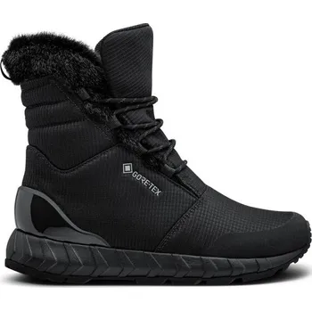 Dámská zimní obuv ZeroC NYDALEN FUR GTX W Černá 37