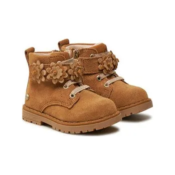 Mayoral Turistická obuv 42478 Hnědá 20