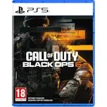 Call of Duty Black Ops 6 (PS5)