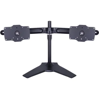 Monitor Stolní držák monitoru mechanic dual (PC)