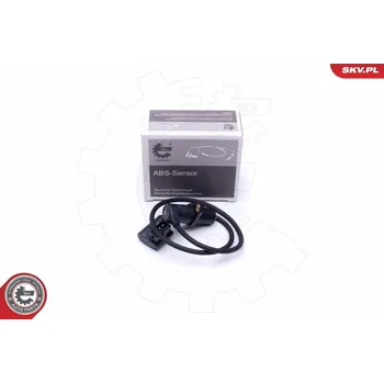 Autoelektrika Snímač, poloha vačkového hřídele ESEN SKV 17SKV491