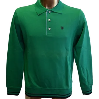 Pánská mikina Pánská mikina - zelené barvy - 3XL