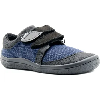 Dívčí tenisky Beda Barefoot Tenisky Síťované Philip Velikost: 26