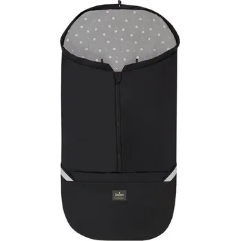 Fusak Emitex Fusak 2v1 Cocoon Softshell Gray Heart