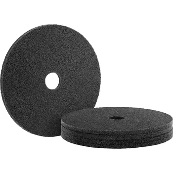 Brusný kotouč MSW Sada úhlových kotoučů 5 ks MSW-DISC-900