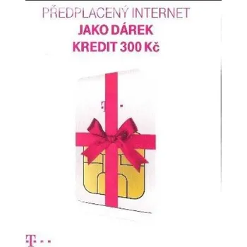 SIM karta T-mobile Twist 15 GB dat