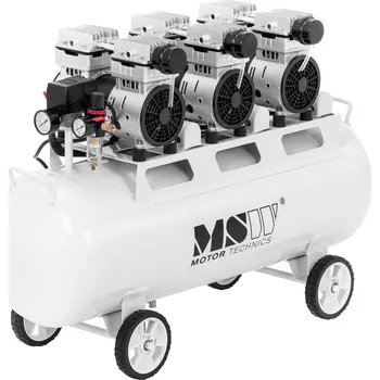 Kompresor MSW MSW-AIIR 65OFC