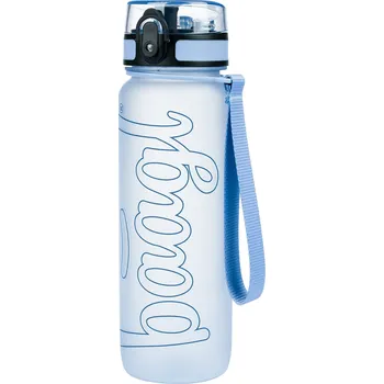 BAAGL Tritanová láhev na pití 800 ml