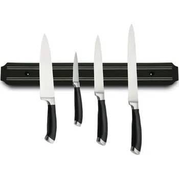 Magnetická lišta držák na nože 38 cm do kuchyně