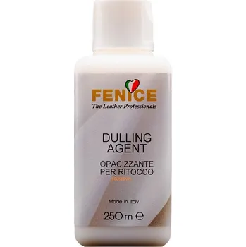 Vůně do auta FENICE Dulling Agent 250 ML (Zmatňovač do barev TUP)