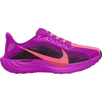 Pánská obuv Pánské běžecké boty Nike PEGASUS PLUS růžové FQ7262-500 - EUR 45,5 | UK 10,5 | US 11,5