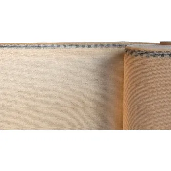 Stínicí plachta Stínící tkanina, zastínění 85%, výška 200 cm, písková