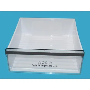 Příslušenství pro lednici 925053 - Šuplík pro chladničku Gorenje Hisense Mora