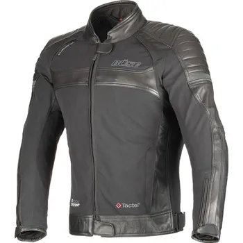 Moto oblečení BÜSE bunda FERNO dámská black - 72 prodloužené