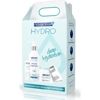Kosmetická sada Biotter NC HYDRO dárkové balení 3ks